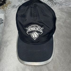 New york knicks hat